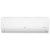 Сплит-система (инвертор) LG DM12RP