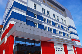 ЦУКС МЧС Мордовии